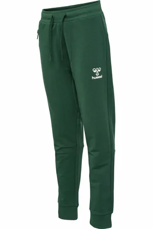 Hummel Pantalons jogging 152