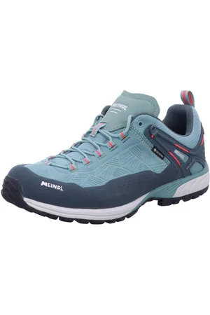 Meindl Wanderschuhe 7