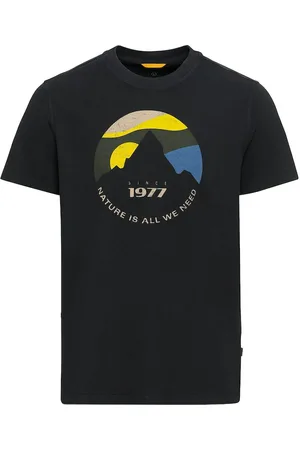 Camel Active T-shirts imprimés L