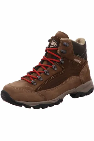 Meindl Chaussures de randonnée Schnürstiefel, GTX, braun 5