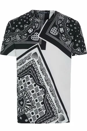Dolce & Gabbana T-shirts 46