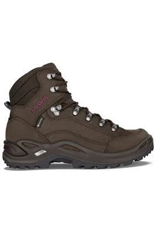 Lowa Chaussures de randonnée 4