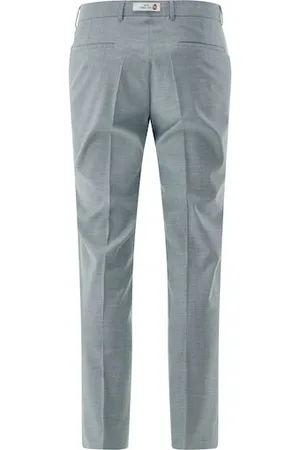 Creation Gross Pantalons lin 50