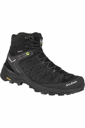 Salewa Trekkingschuhe 10
