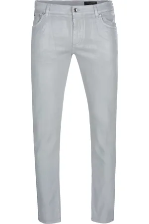 Dolce & Gabbana Jeans coupe droites 52