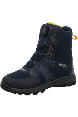 VADO Bottes garçon 38