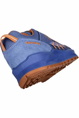 Lowa Wanderschuhe 5