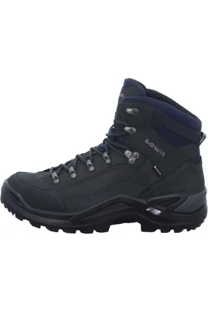 Lowa Wanderschuhe 10