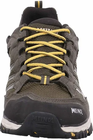 Meindl Wanderschuhe 12