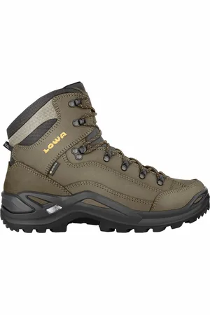 Lowa Wanderschuhe 8