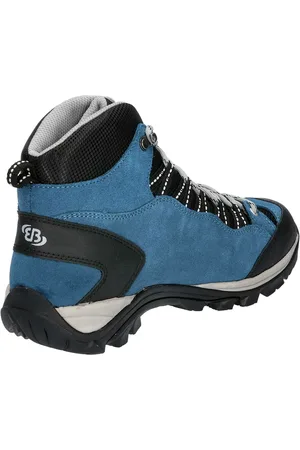 Meindl Trekkingschuhe 5