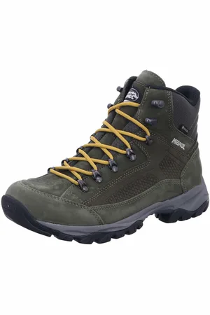 Meindl Wanderschuhe 8