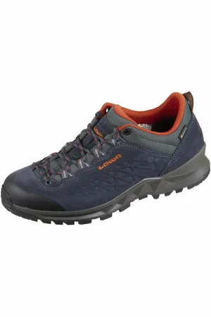 Lowa Wanderschuhe 11