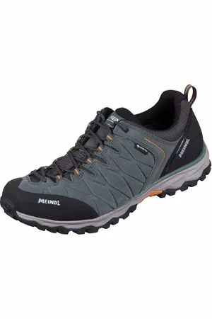 Meindl Wanderschuhe 9