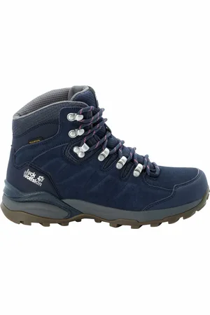 Jack Wolfskin Herren 37,5