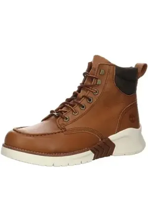 Timberland Bottines à lacets 45