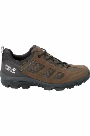 Jack Wolfskin Herren 7
