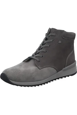 Finn Bottines à lacets 5