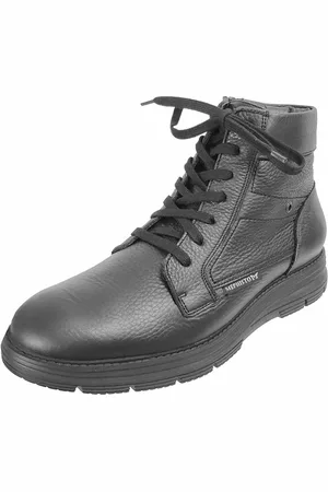 Mephisto Bottines à lacets 8,5