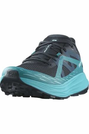 Salomon Wanderschuhe 10