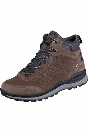 Mephisto Bottines à lacets 8