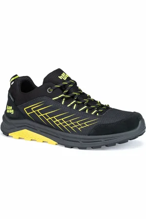 Hanwag Wanderschuhe 10,5