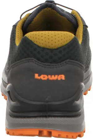 Lowa Wanderschuhe 7