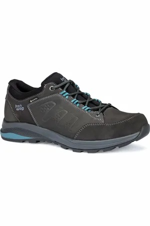 Hanwag Wanderschuhe 10