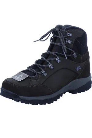 Hanwag Wanderschuhe 10