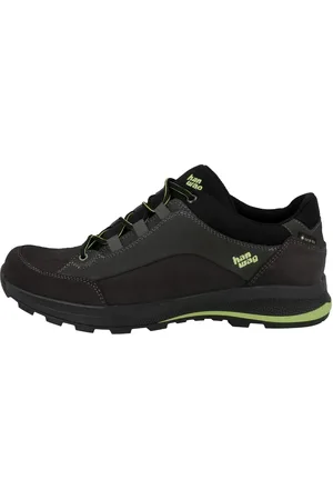 Hanwag Herren 10
