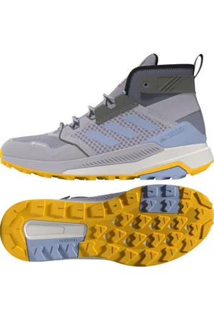 adidas Trekkingschuhe 40 2/3