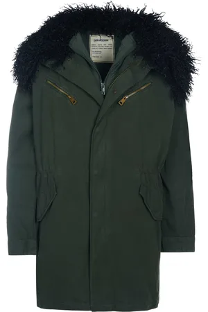 Zadig & Voltaire Parkas XS