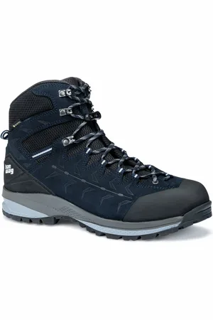 Hanwag Wandern & Trekking 10
