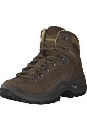 Lowa Chaussures de randonnée Renegade LL Mid Women 8