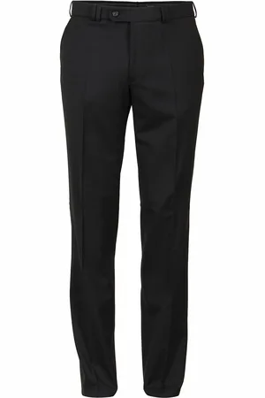 Club of Comfort Pantalons en tissu 27/X