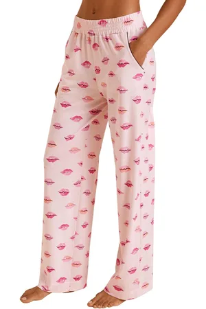 Calida Pantalons 3/4 L
