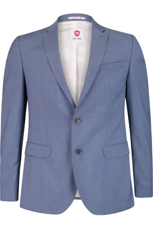 Carl Gross Vestes de costume 46