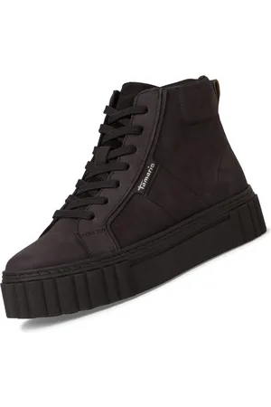 Tamaris Bottines à lacets Da.-Stiefel 38