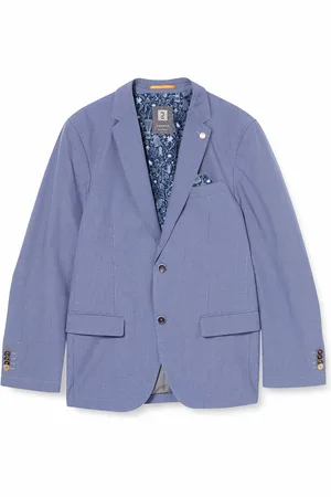 Carl Gross Vestes de costume 25