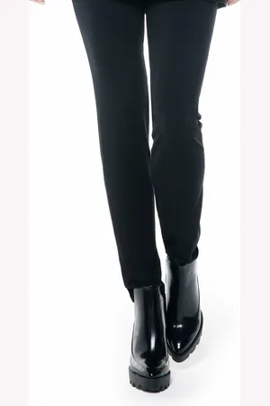 Streich Leggings 42