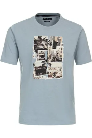 Casa Moda T-shirt col rond M