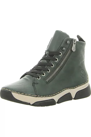 Rieker Bottines à lacets 38