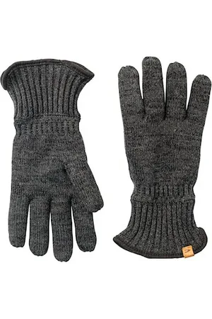 Camel Active Gants en laine M