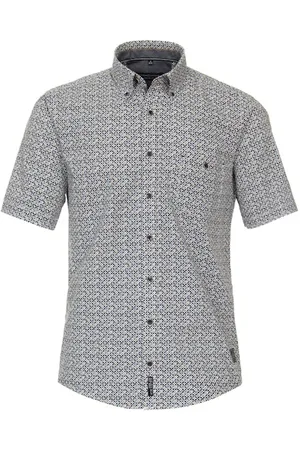 Casa Moda Chemises classiques manches courtes L