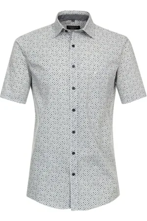 Casa Moda Chemises classiques manches courtes XL
