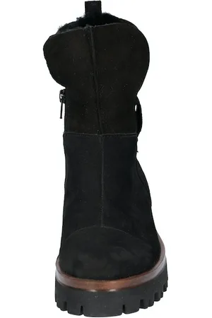 Waldläufer Bottes hiver 9