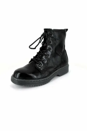 Pep Step Bottines à lacets 38