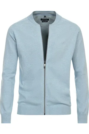 Casa Moda Sweats zippés L