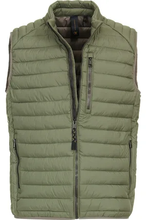 Casa Moda Vestes sans manches XXL