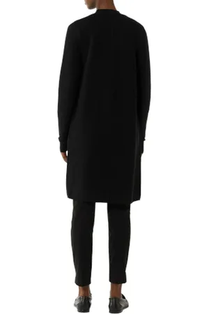 Comma, Gilets longs 34